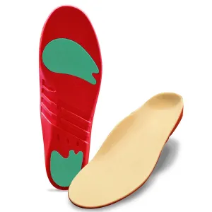 10 Seconds 3020 Pressure Relief Neutral Insoles