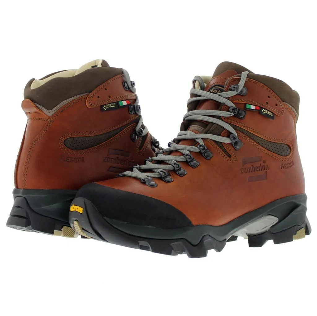 1996 Vioz Lux GTX RR Leather Men's Waterproof Trekking Boots