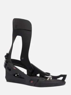 2022 K2 Clicker X HB Step-In Bindings