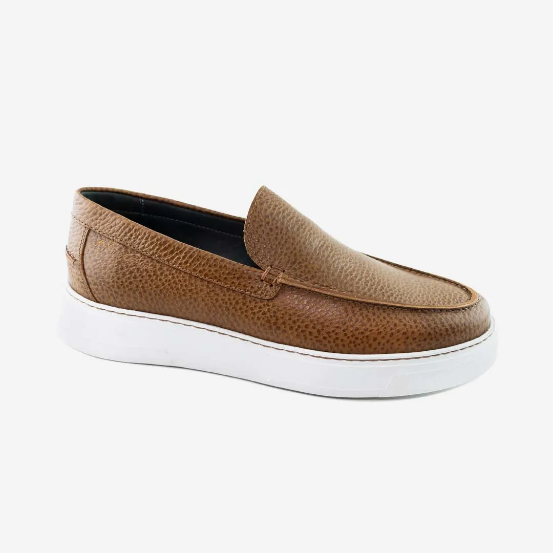 28's Venetian Leather Low Top