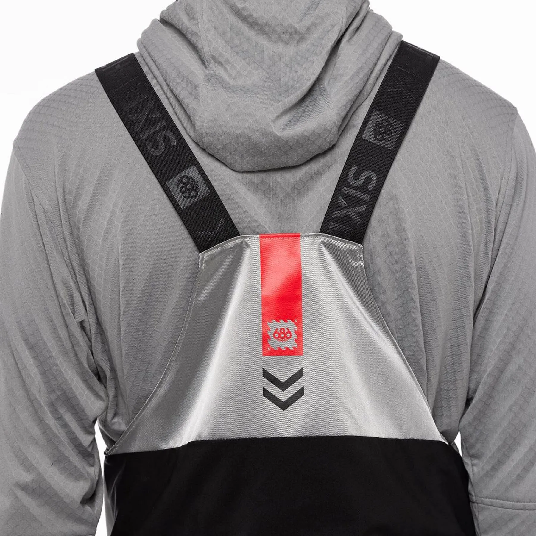 686 Mens Exploration Bib 2023