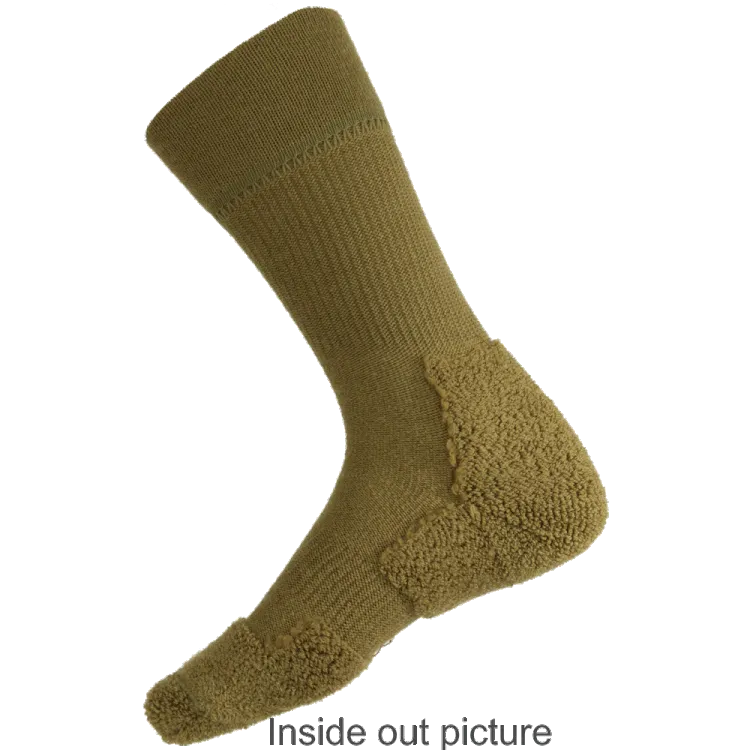 #7503 Work Boot Sock