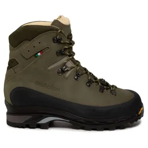 961 Guide LTH RR Nubuck Leather Men's Trekking Boots