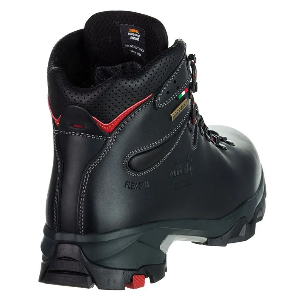 996 Vioz GTX Full Grain Leather Men's Mountaineering Boots