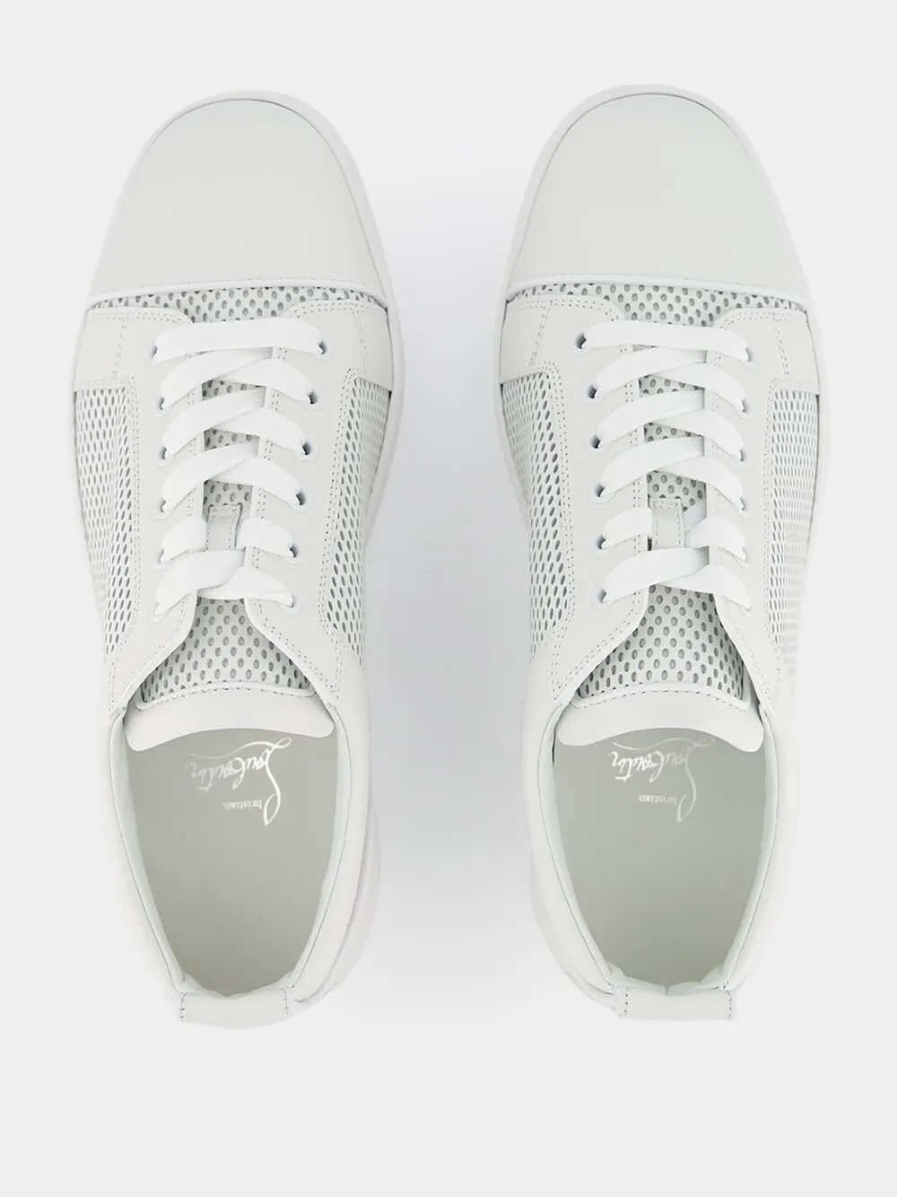 AC Louis Junior Orlato Sneakers