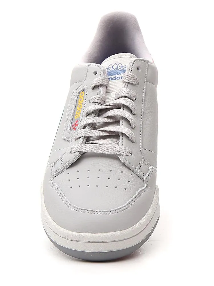 Adidas Continental 80 Low Top Sneakers