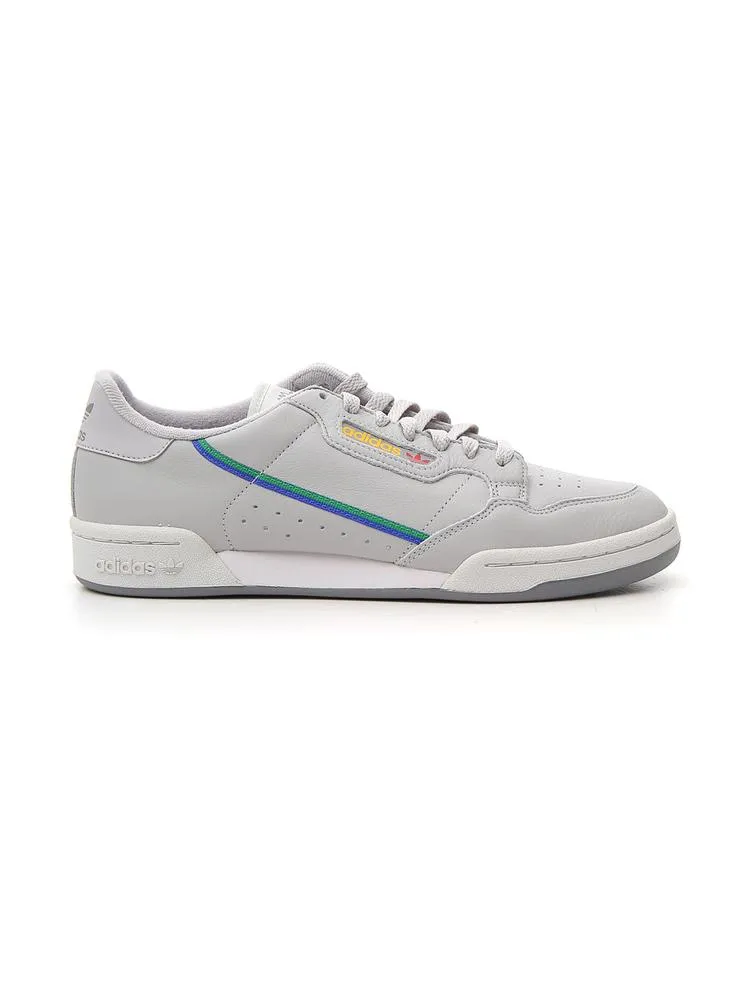 Adidas Continental 80 Low Top Sneakers