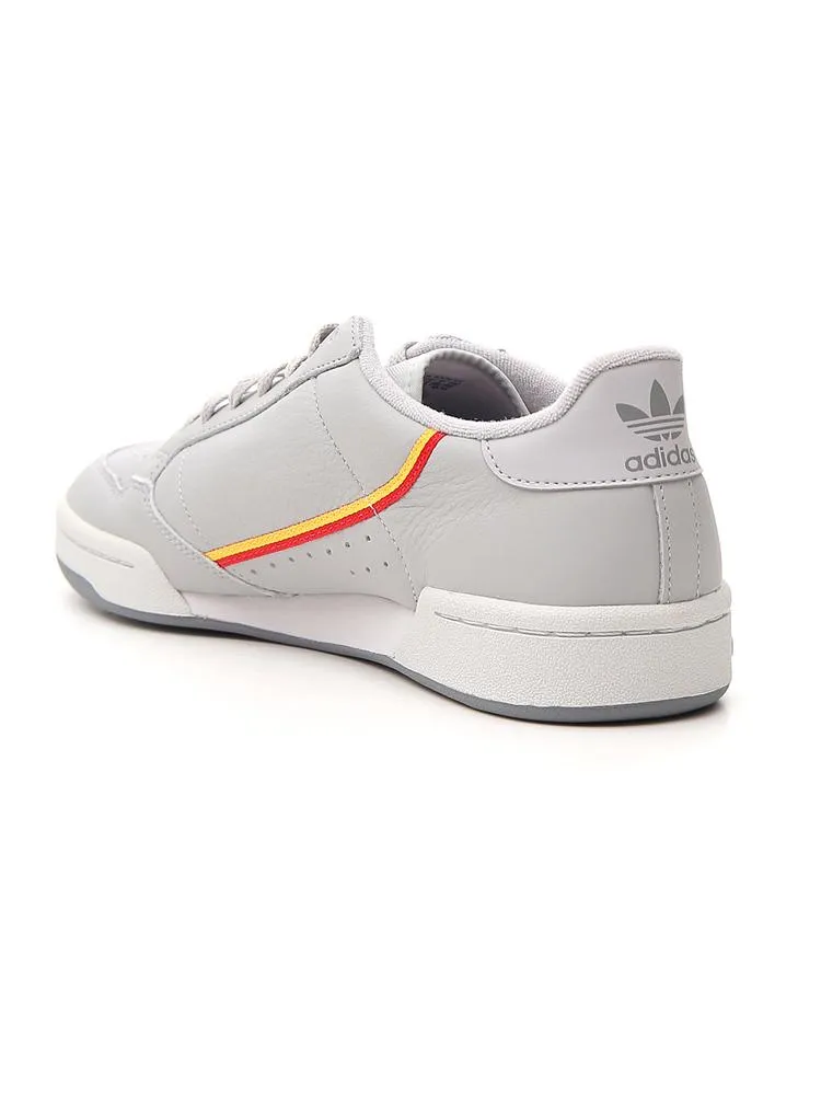 Adidas Continental 80 Low Top Sneakers