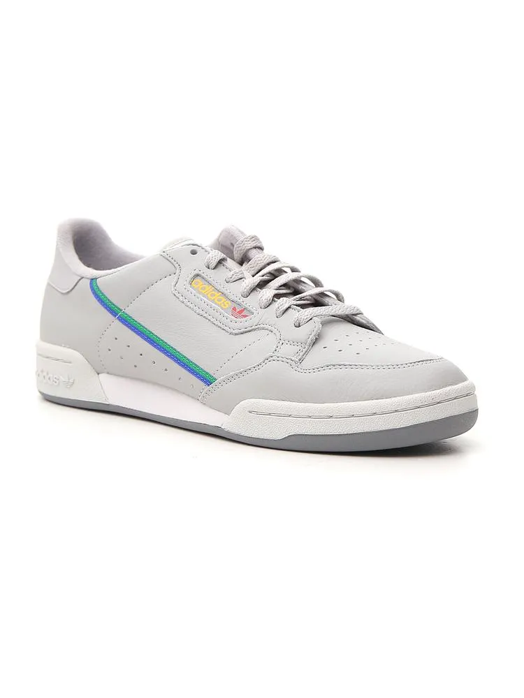 Adidas Continental 80 Low Top Sneakers