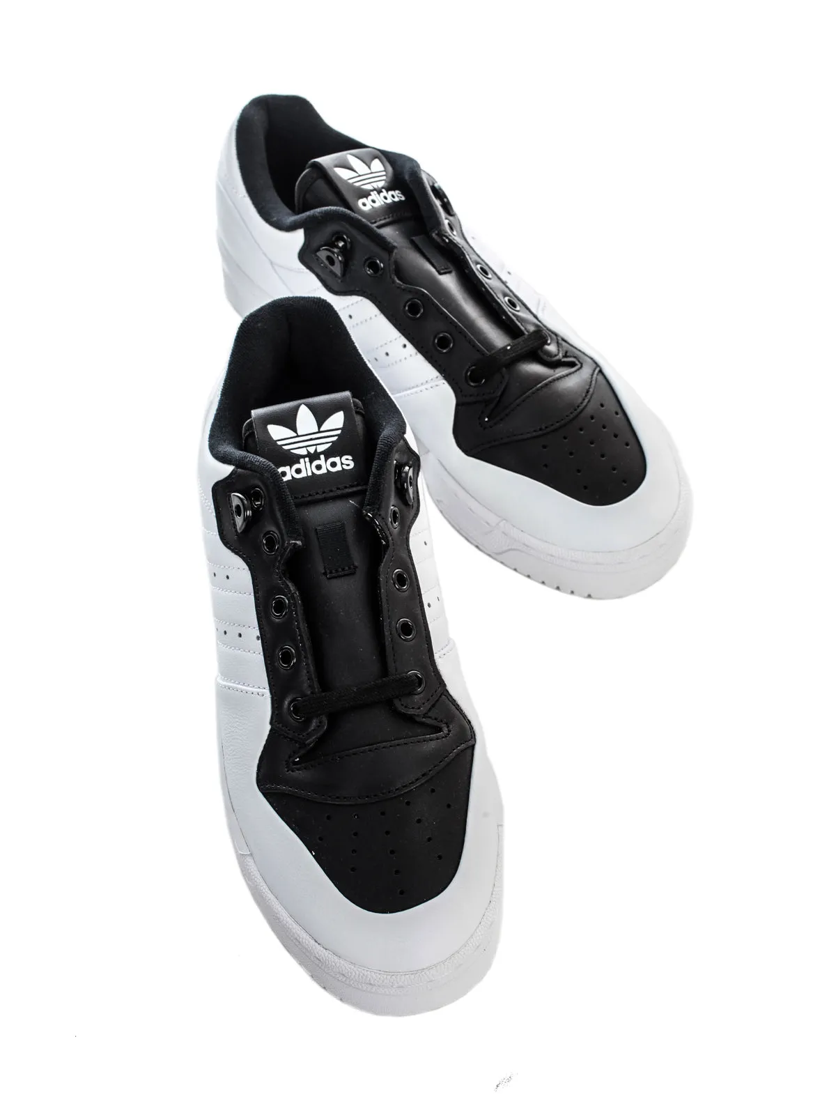 Adidas Originals Rivarly Low-Top Sneakers