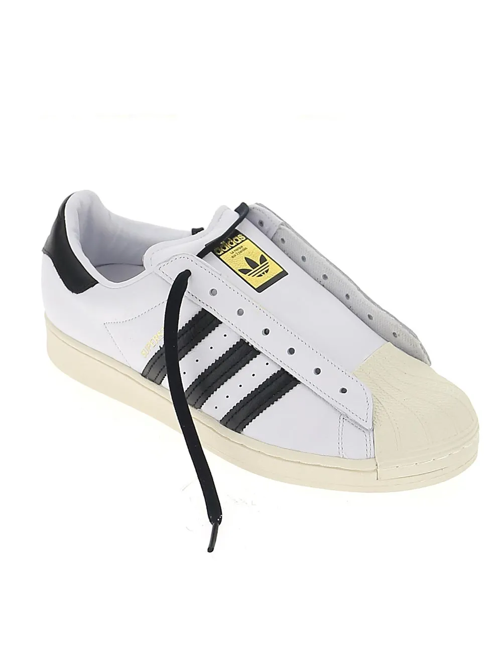 Adidas Originals Superstar Low-Top Sneakers