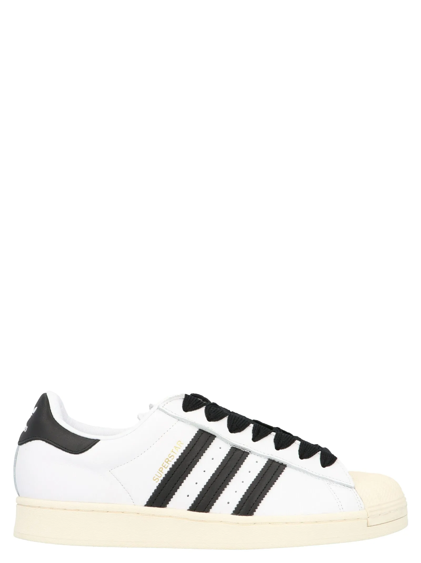 Adidas Originals Superstar Low-Top Sneakers