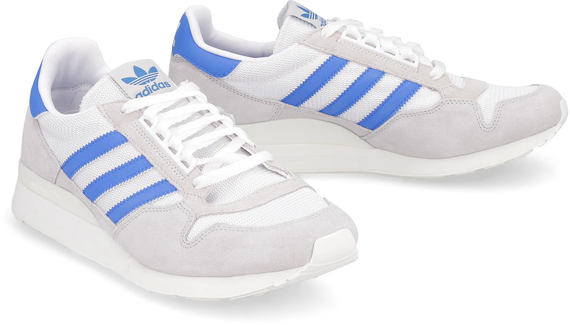 Adidas Originals ZX 500 Low-Top Sneakers