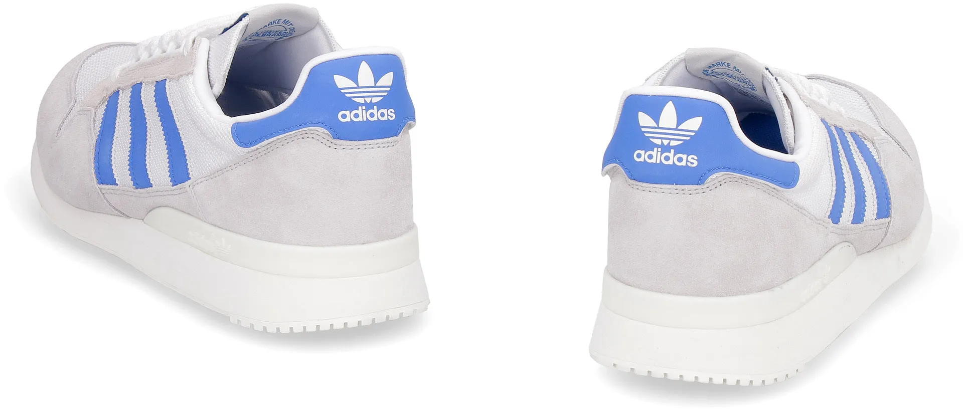 Adidas Originals ZX 500 Low-Top Sneakers