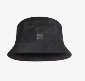 Adventure Bucket Hat | Rinmann Black | Buff