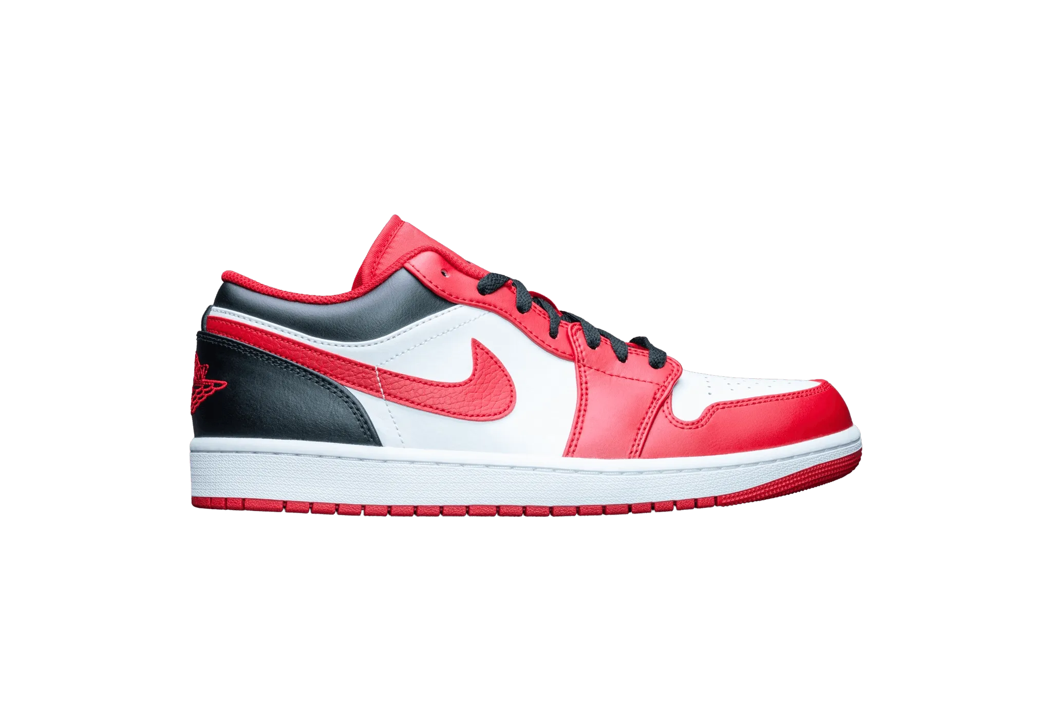 Air Jordan 1 Low Bulls