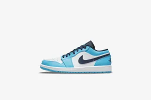 Air Jordan 1 Low 'UNC'