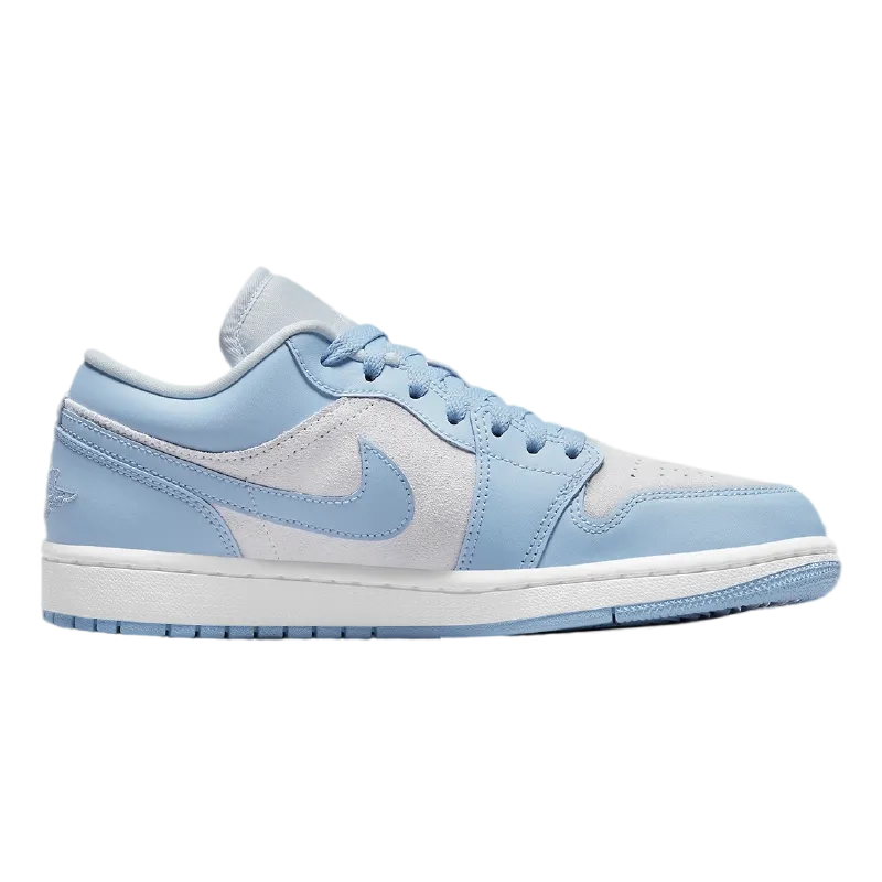 Air Jordan 1 Low University Blue