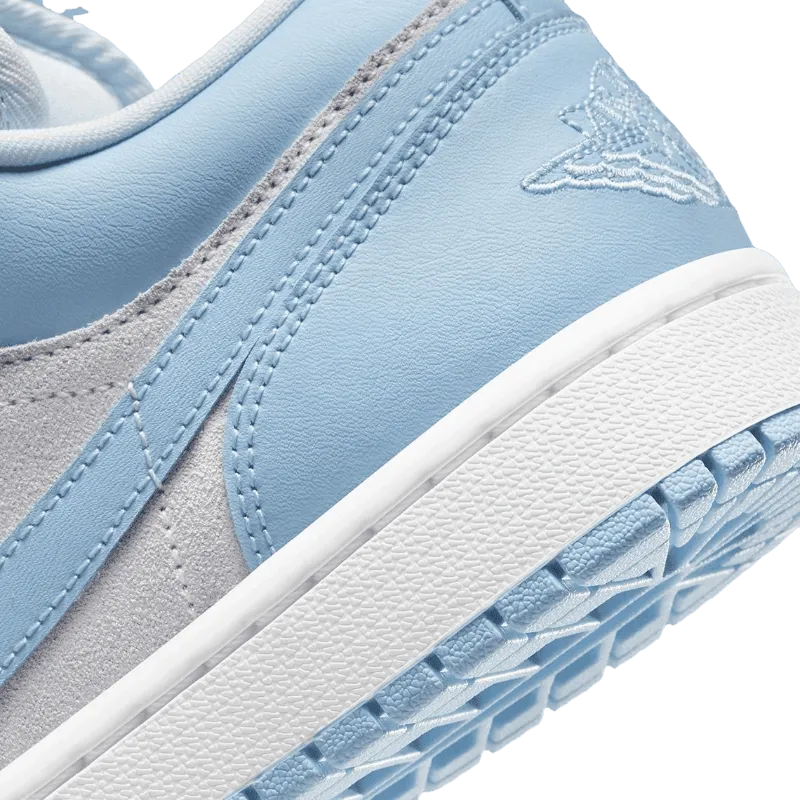 Air Jordan 1 Low University Blue