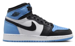 Air Jordan 1 Retro High OG UNC Toe (GS)