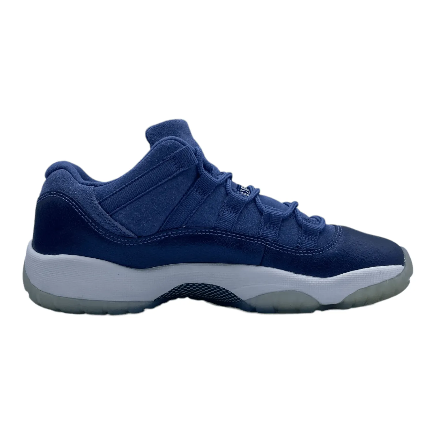 Air Jordan 11 Retro Low Blue Moon (GS) Pre-Owned