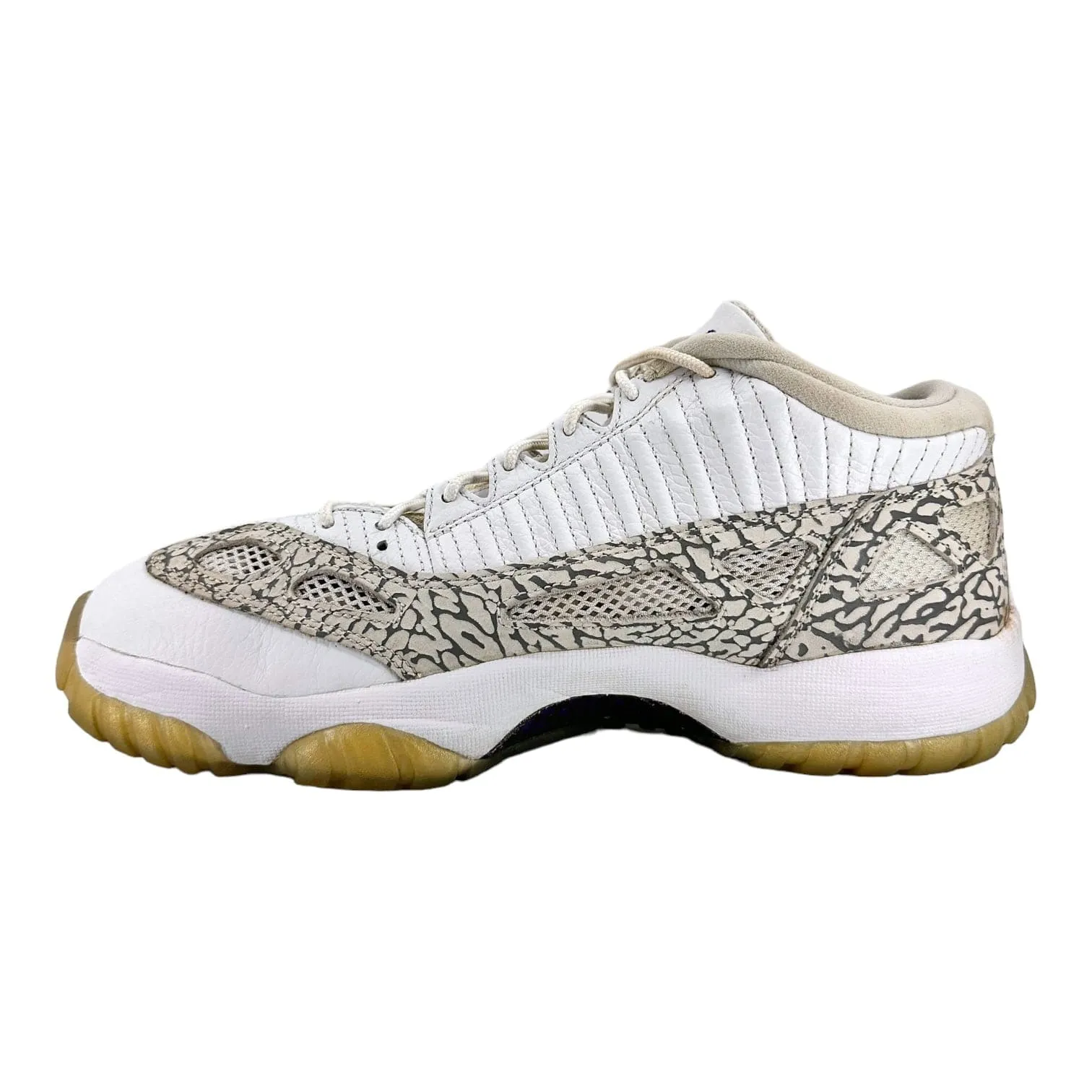 Air Jordan 11 Retro Low IE Cobalt (2015) Pre-Owned