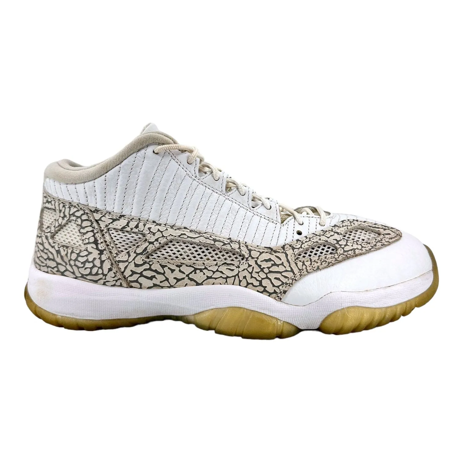 Air Jordan 11 Retro Low IE Cobalt (2015) Pre-Owned