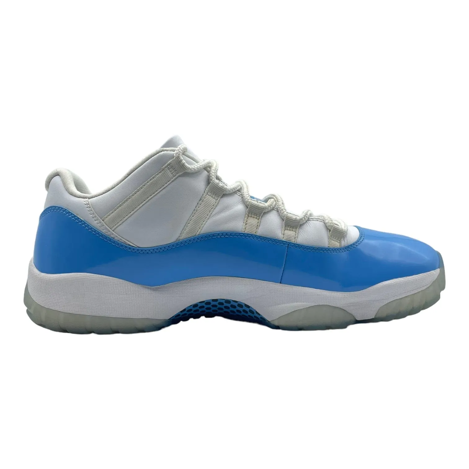 Air Jordan 11 Retro Low University Blue (2017) Pre-Owned