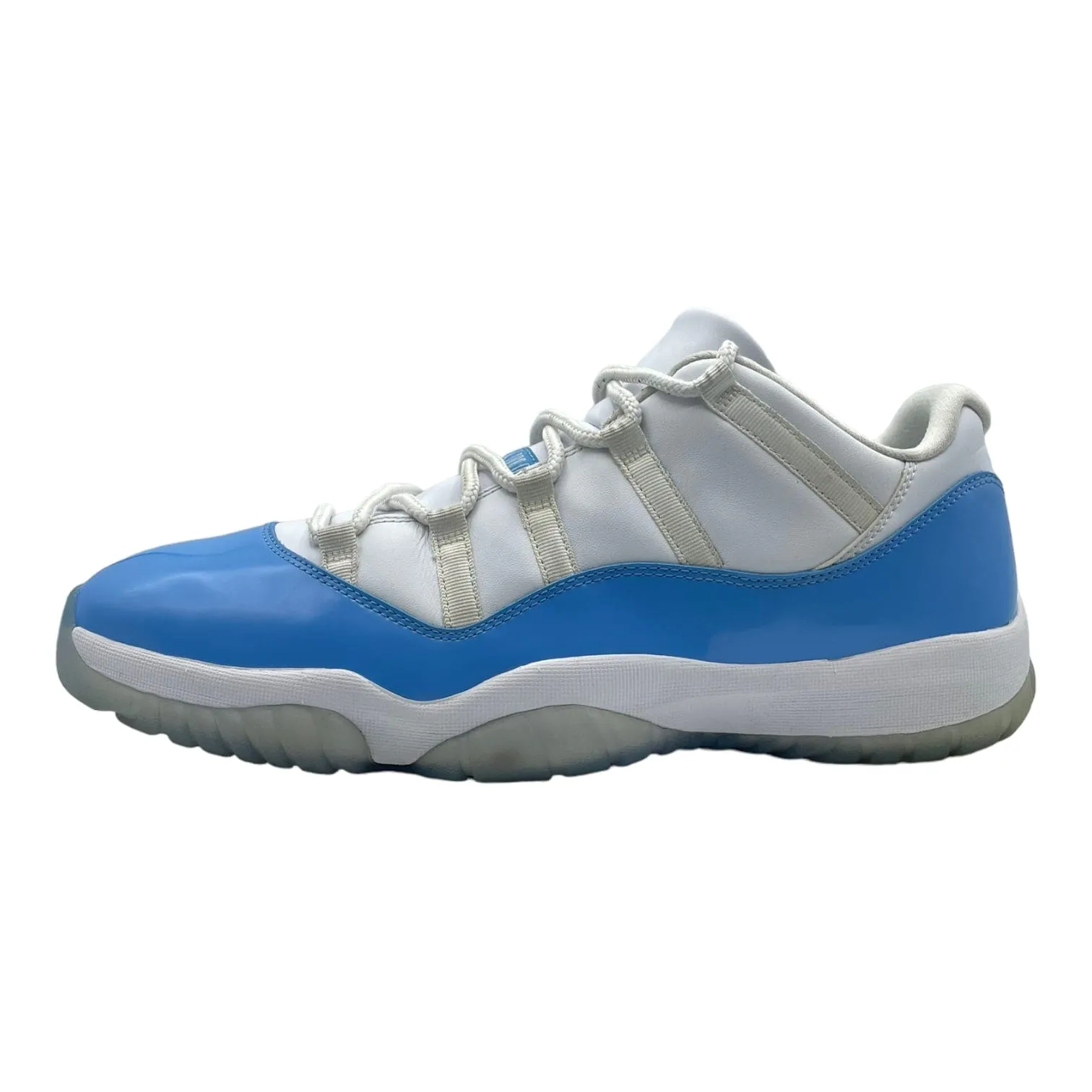 Air Jordan 11 Retro Low University Blue (2017) Pre-Owned