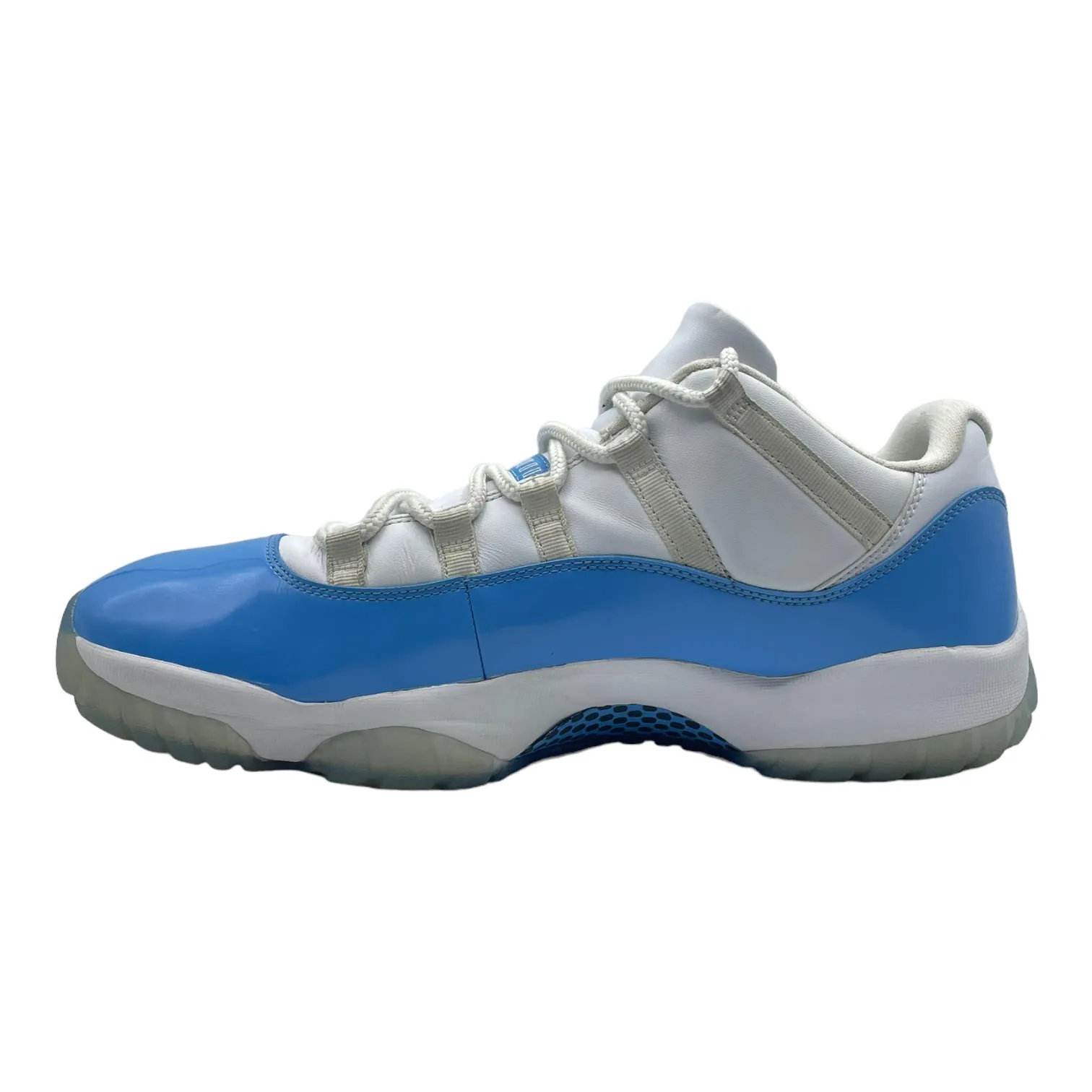 Air Jordan 11 Retro Low University Blue (2017) Pre-Owned