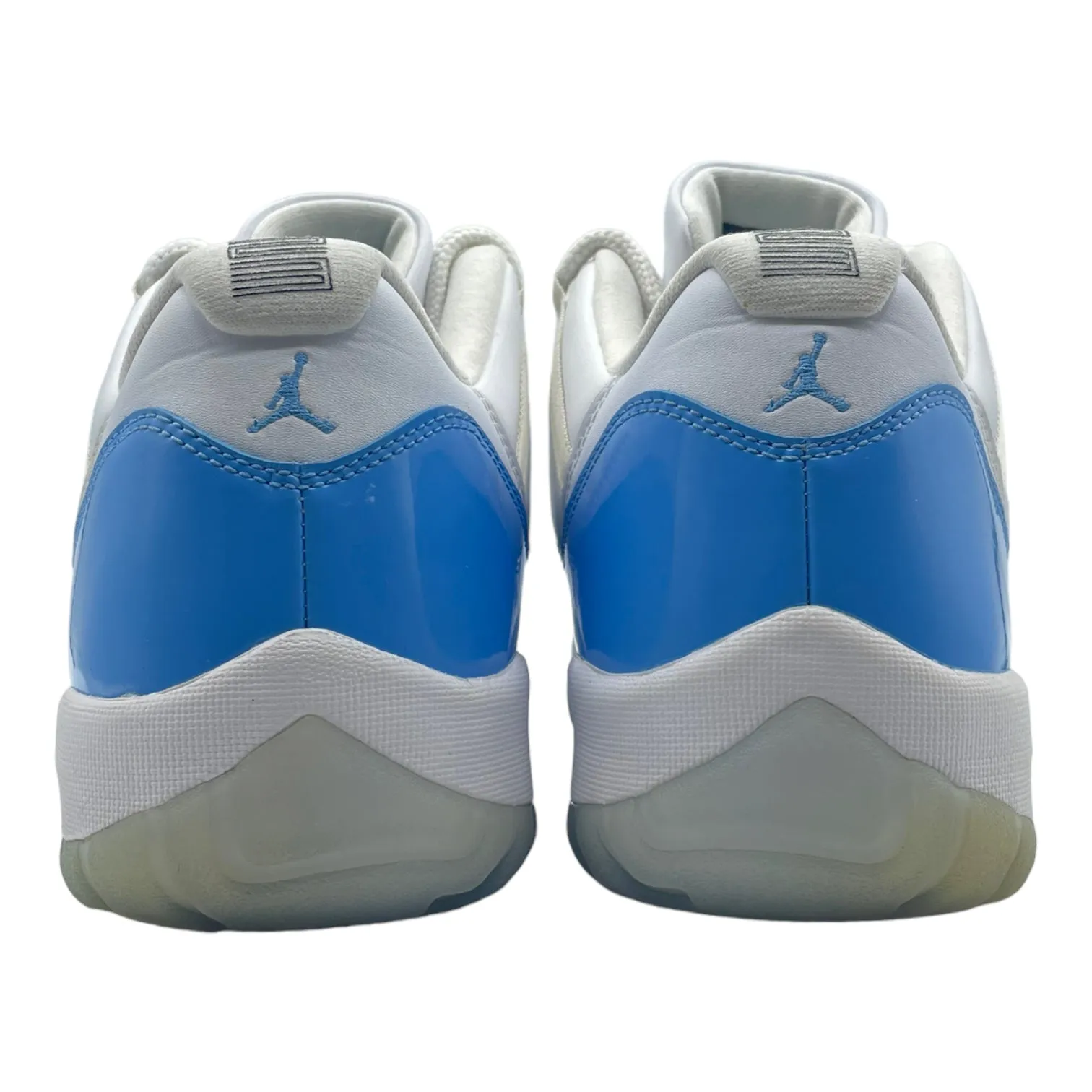 Air Jordan 11 Retro Low University Blue (2017) Pre-Owned