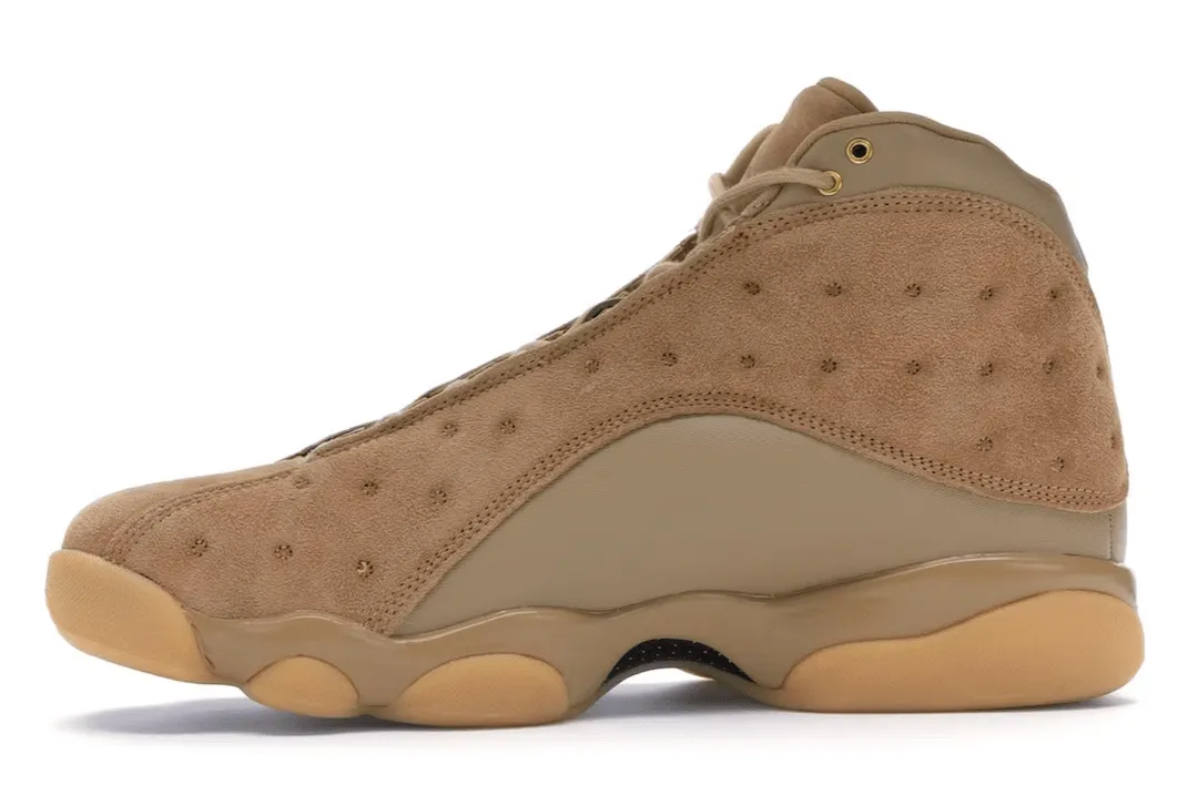 Air Jordan 13 Retro Wheat