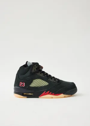 Air Jordan 5 Retro GTX Sneakers