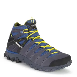 AKU Footwear Alterra Lite Mid GTX - Men's