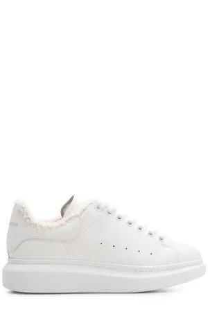 Alexander McQueen Low-Top Sneakers