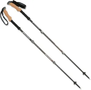 Alpine Ergo Cork Trekking Poles - Pair