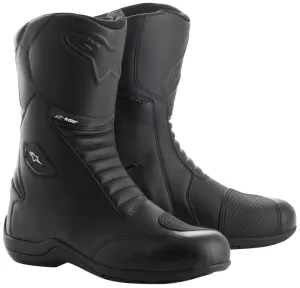 Alpinestars Men’s Andes v2 Drystar Black Boots