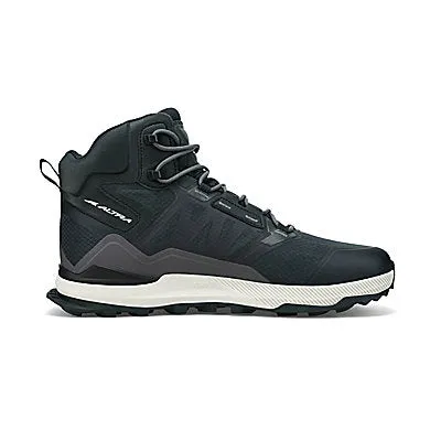 Altra Lone Peak All-Weather Mid 2 Men's