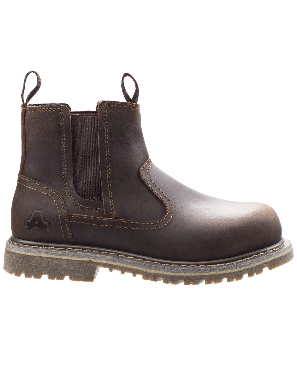 Amblers Safety AS101 Alice Safety Boots