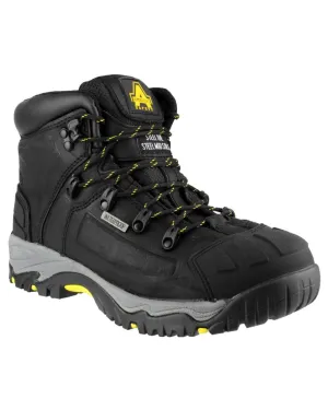 Amblers Safety FS32 Waterproof Safety Boots