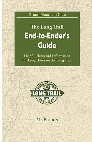 AMC's Best Day Hikes in Central Massachusetts and New England: Your Ultimate Hiking and Backpacking Guide