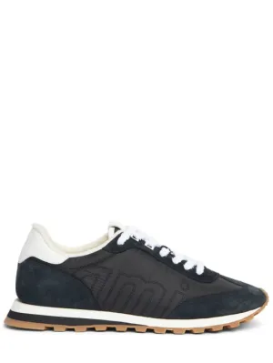 AMI Paris   New Rush Ami low sneakers 