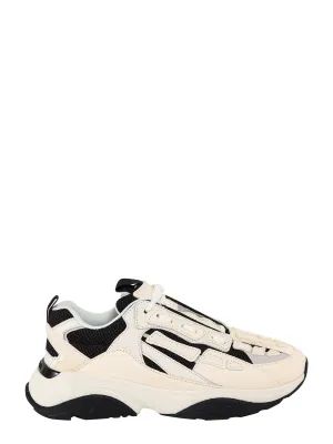 Amiri Bone Low-Top Sneakers