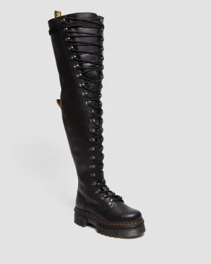 Audrick 22i XTRM Lace Leather Boots