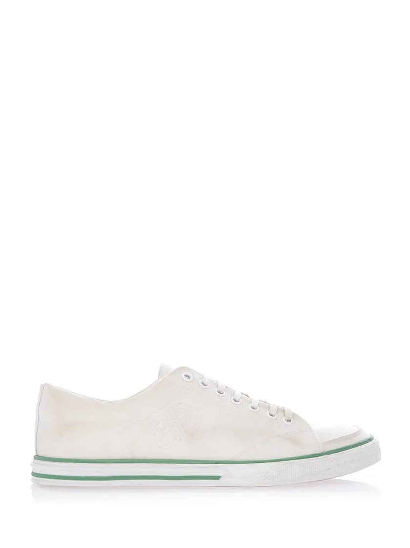 Balenciaga Bal Match Low Top Sneakers