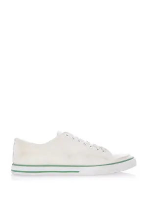 Balenciaga Bal Match Low Top Sneakers