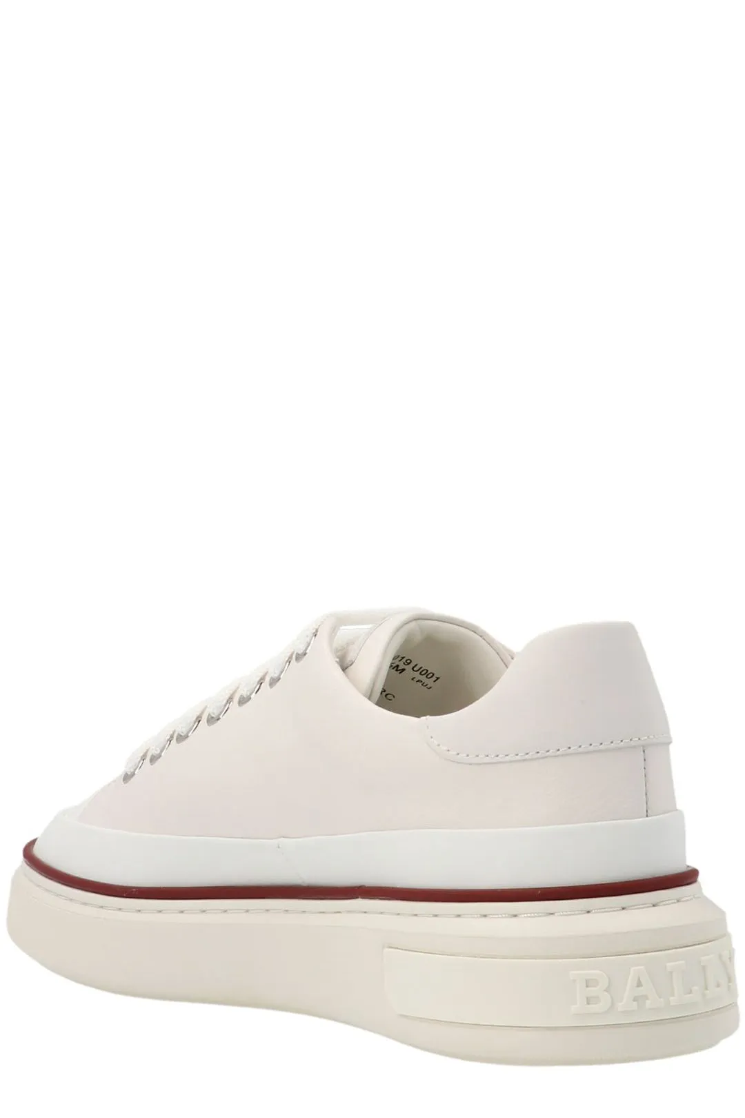 Bally Maily Low-Top Sneakers