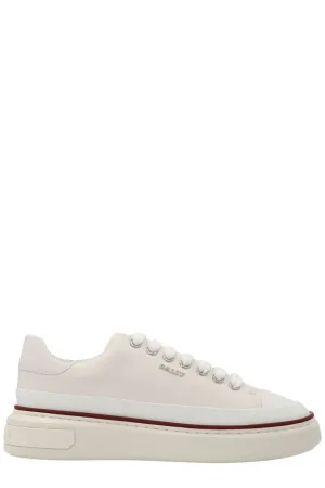 Bally Maily Low-Top Sneakers