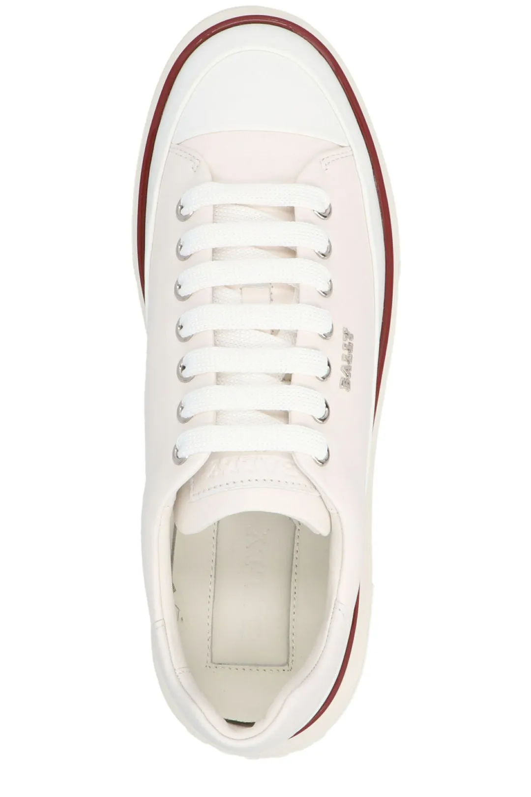 Bally Maily Low-Top Sneakers