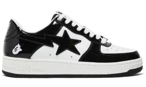 Bape Bapesta 'Black'